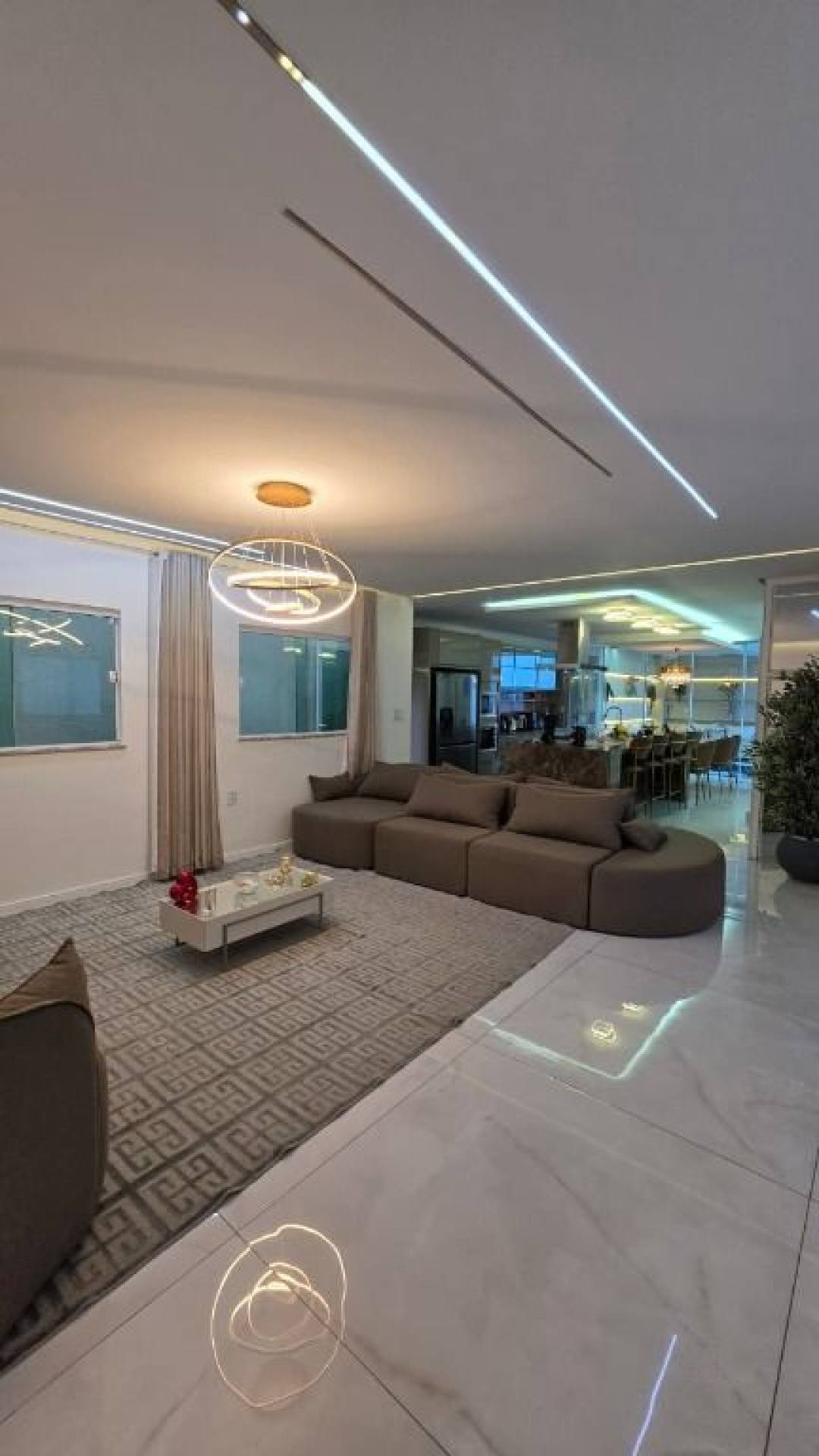 Casa com 5 suites à venda, 525 m² por R$ 1.500.000 - Passaré - Fortaleza/CE