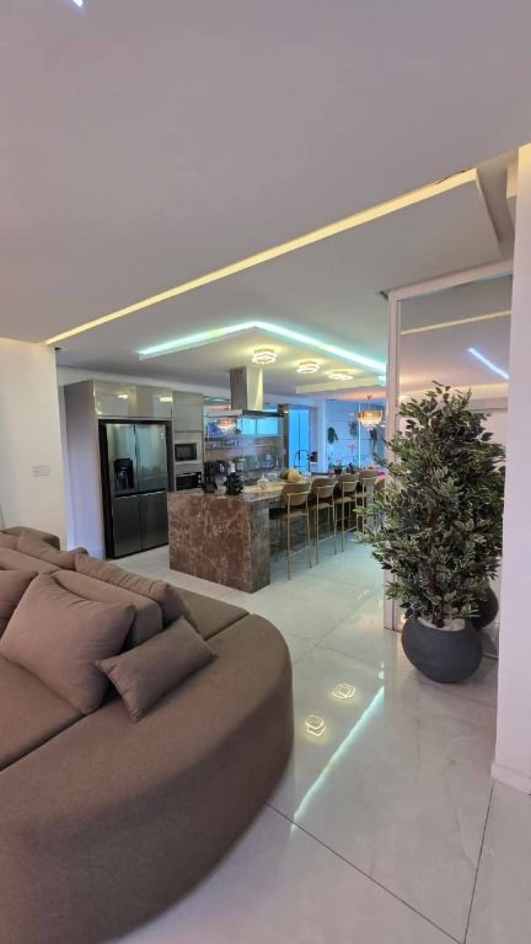 Casa com 5 suites à venda, 525 m² por R$ 1.500.000 - Passaré - Fortaleza/CE