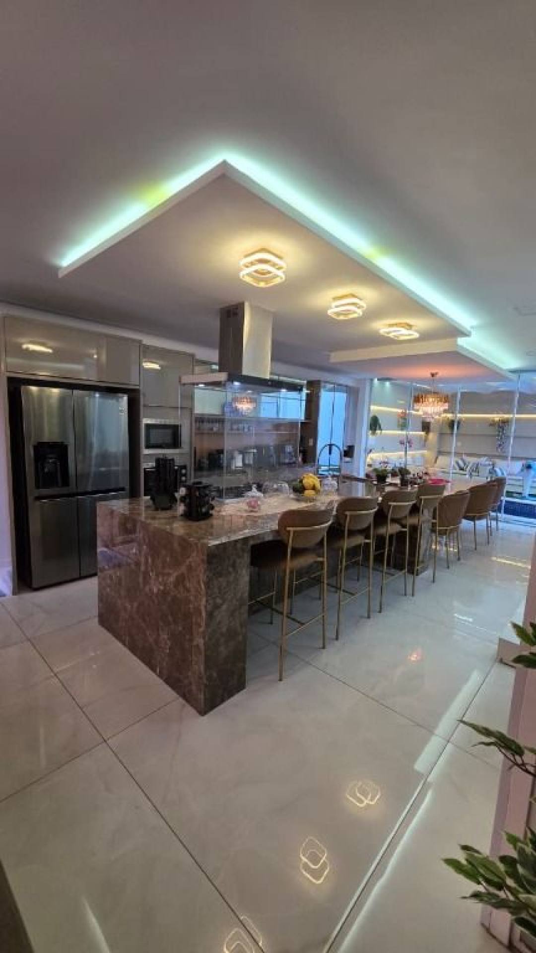 Casa com 5 suites à venda, 525 m² por R$ 1.500.000 - Passaré - Fortaleza/CE