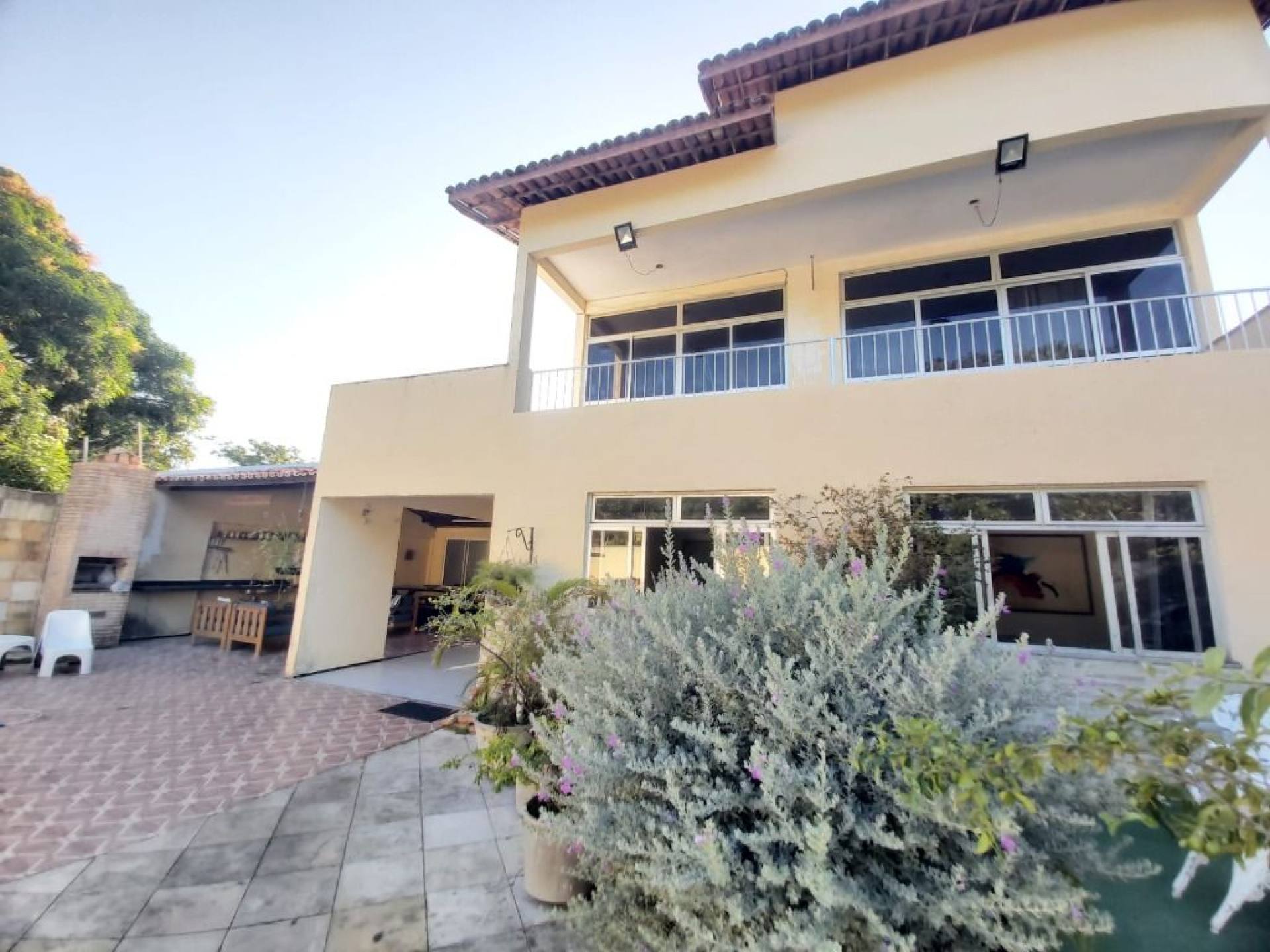 Casa com 3 dormitórios à venda, 308 m² por R$ 2.000.000 - Sapiranga - Fortaleza/CE