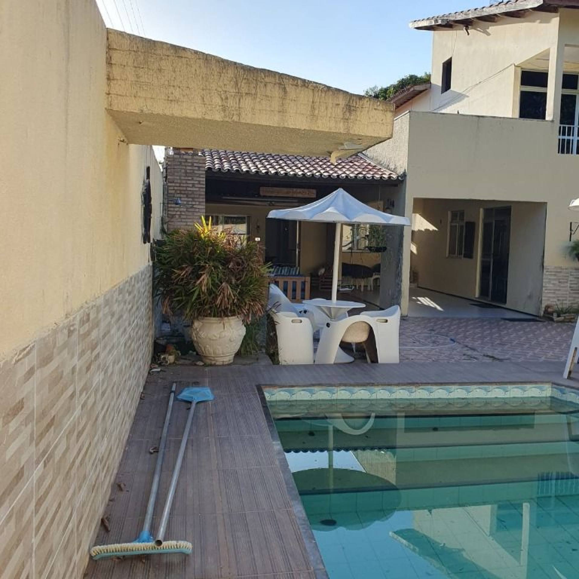 Casa com 3 dormitórios à venda, 308 m² por R$ 2.000.000 - Sapiranga - Fortaleza/CE