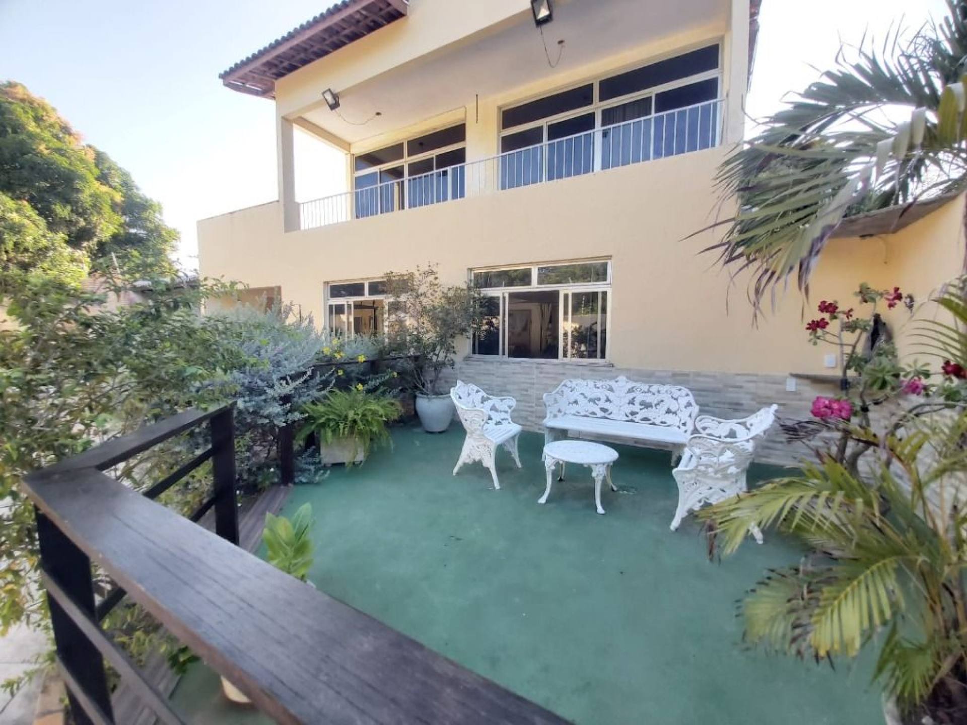 Casa com 3 dormitórios à venda, 308 m² por R$ 2.000.000 - Sapiranga - Fortaleza/CE
