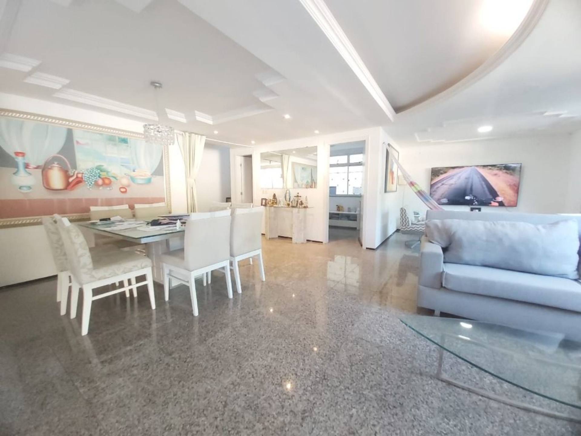 Casa com 3 dormitórios à venda, 308 m² por R$ 2.000.000 - Sapiranga - Fortaleza/CE