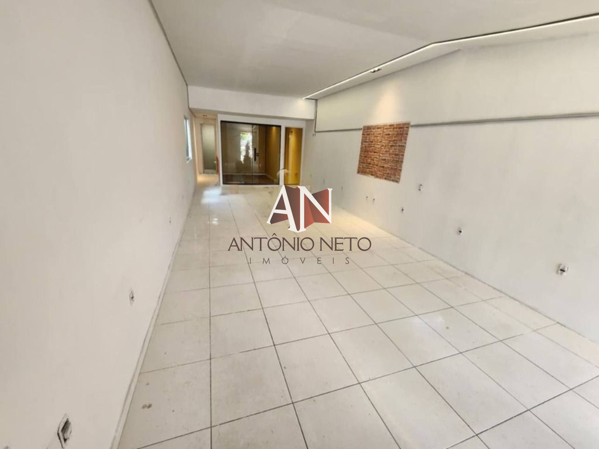 Sala para alugar, 80 m² por R$ 2.088,45/mês - Engenheiro Luciano Cavalcante - Fortaleza/CE