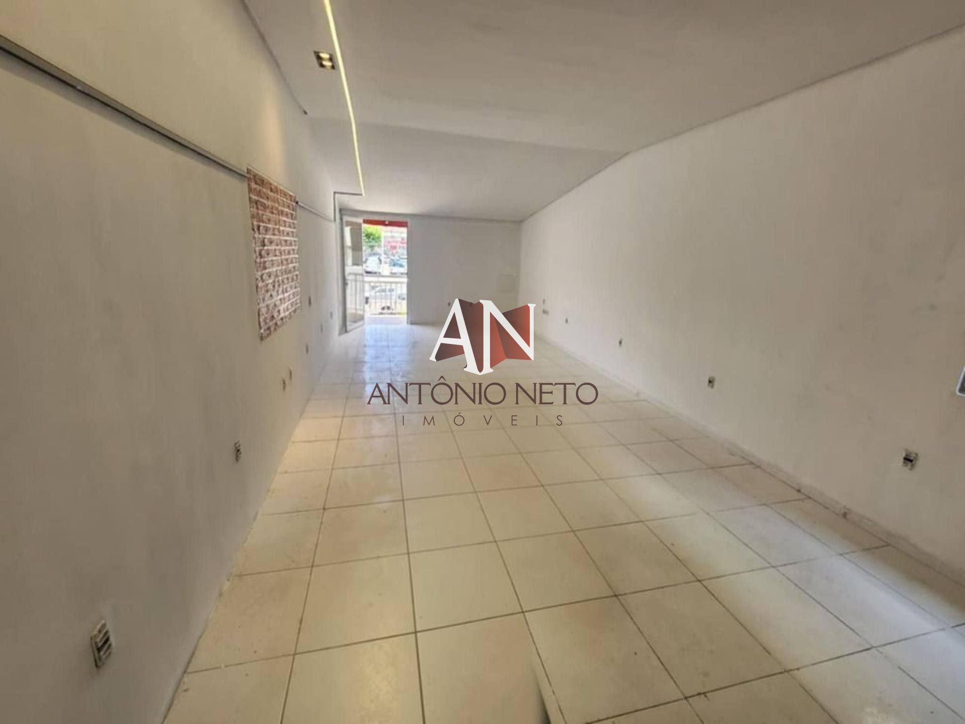 Sala para alugar, 80 m² por R$ 2.088,45/mês - Engenheiro Luciano Cavalcante - Fortaleza/CE