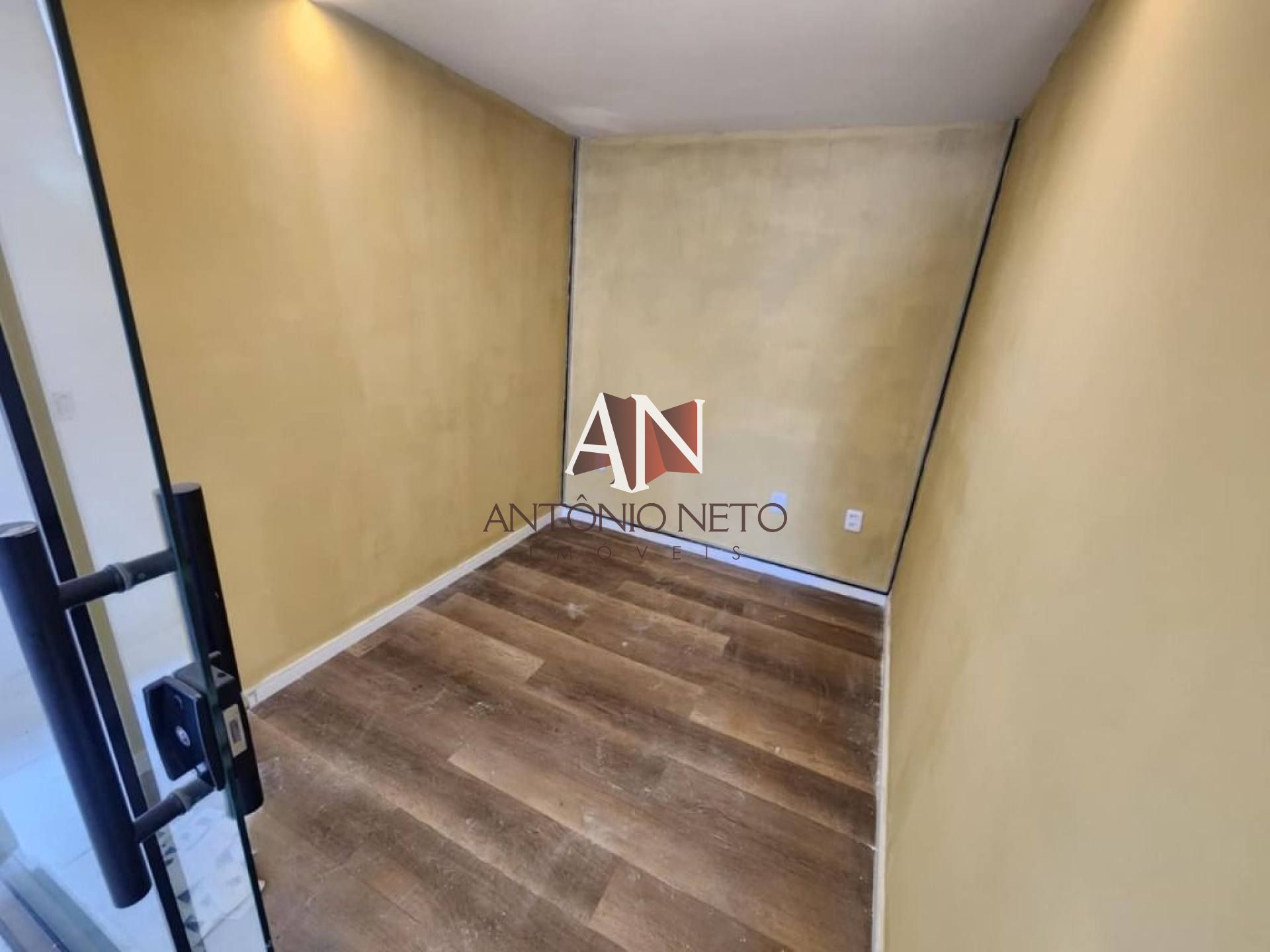 Sala para alugar, 80 m² por R$ 2.088,45/mês - Engenheiro Luciano Cavalcante - Fortaleza/CE