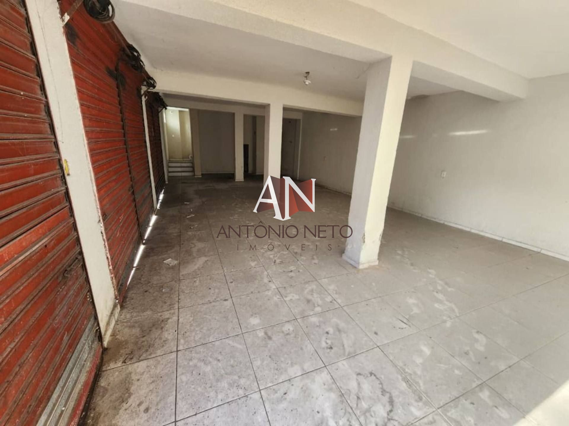 Galpão para alugar, 120 m² por R$ 4.200/mês - Centro - Maracanaú/CE