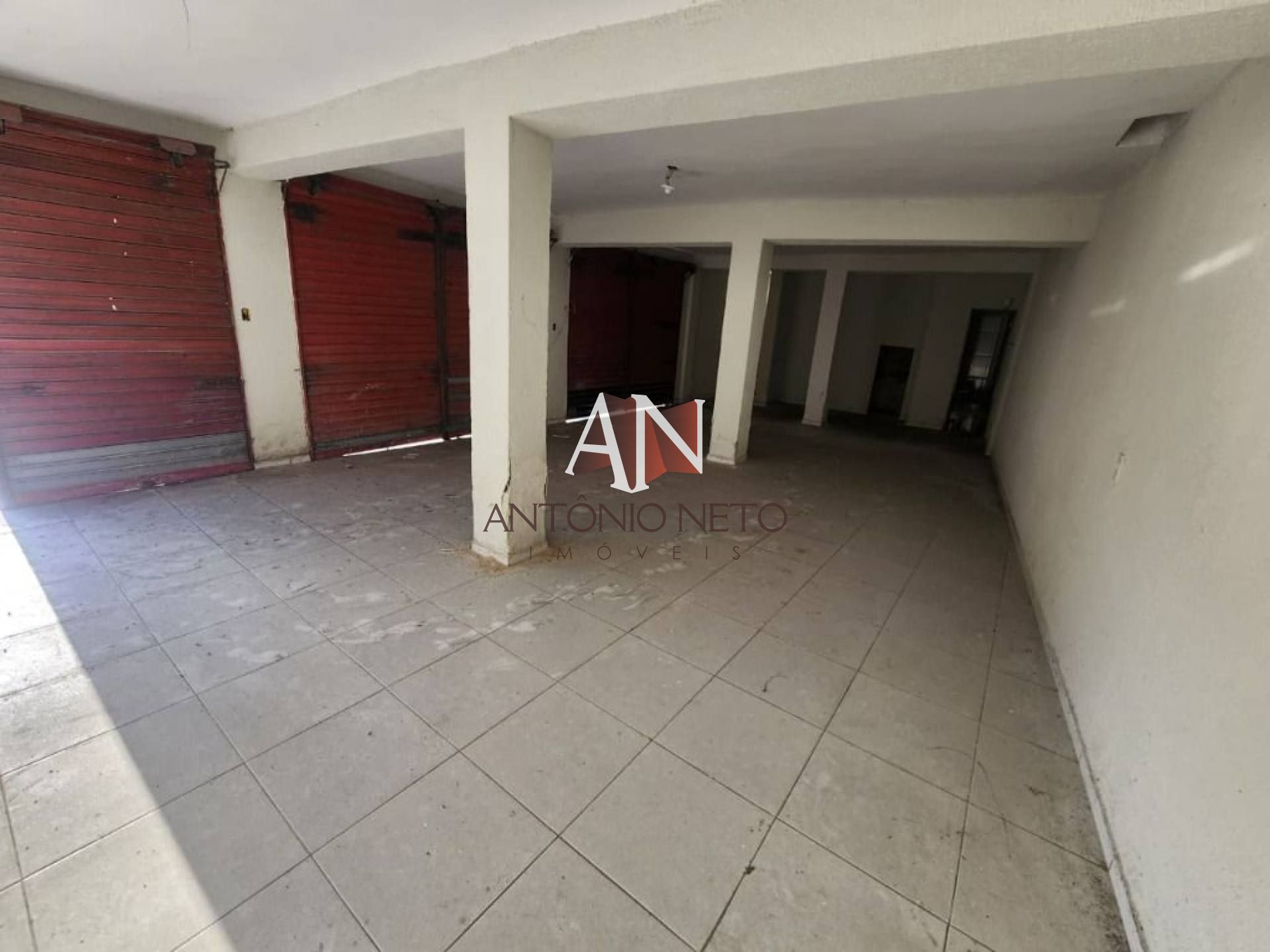 Galpão para alugar, 120 m² por R$ 4.200/mês - Centro - Maracanaú/CE