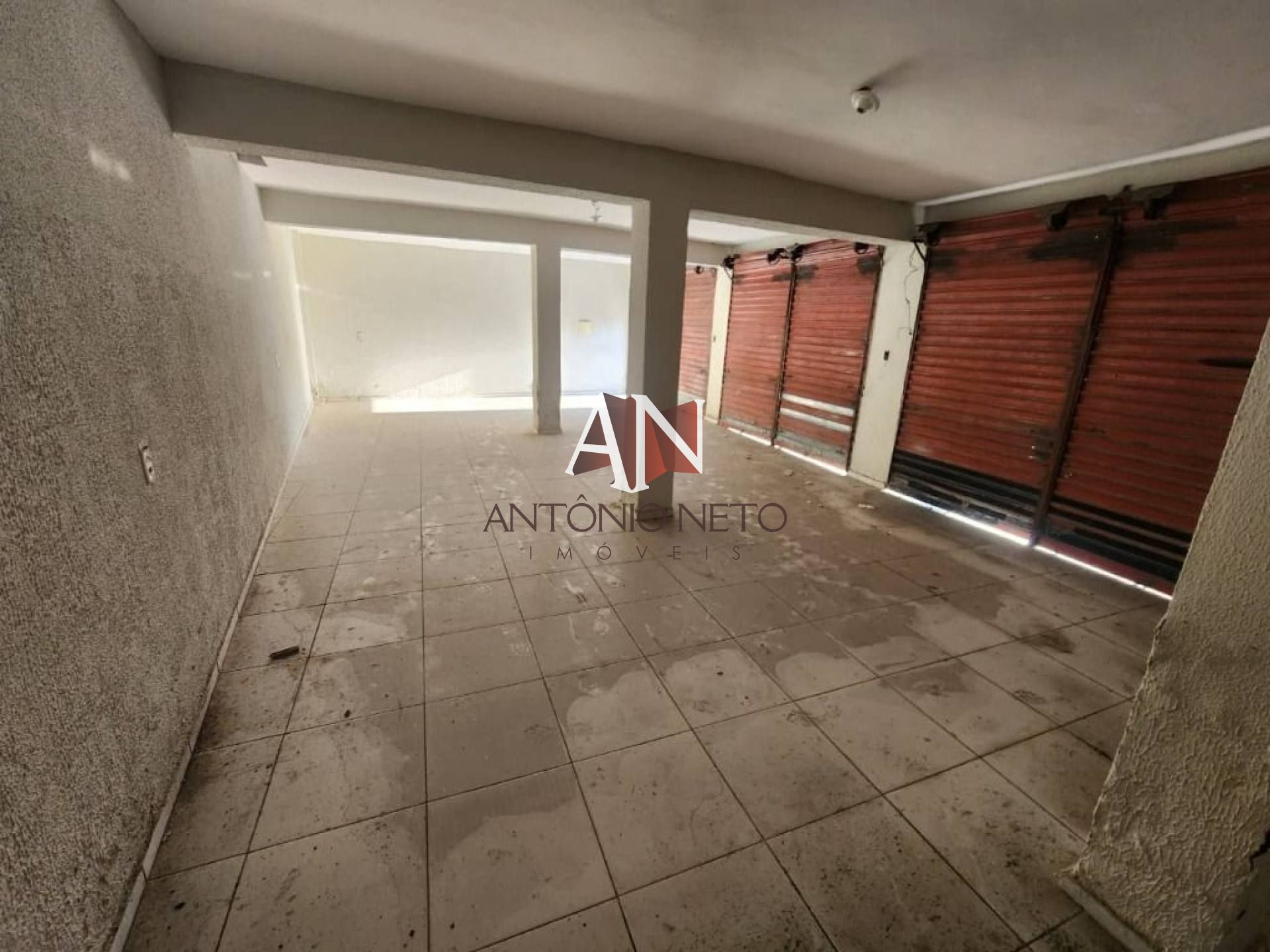 Galpão para alugar, 120 m² por R$ 4.200/mês - Centro - Maracanaú/CE
