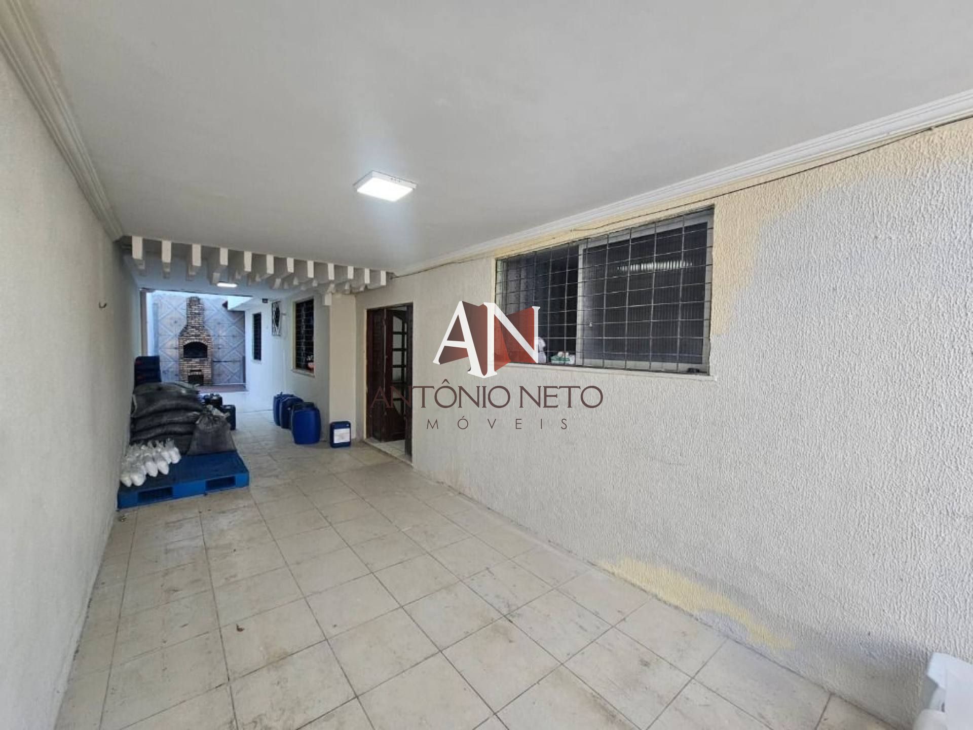 Casa com 7 quartos para alugar, 300 m² por R$ 6.649/mês - Cambeba - Fortaleza/CE