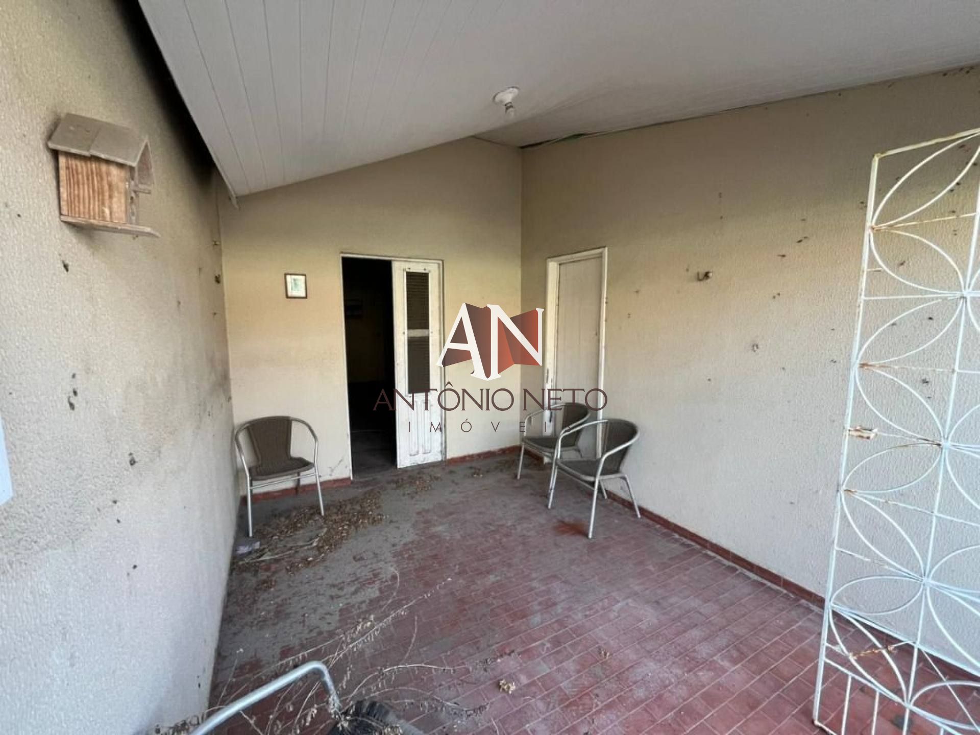 Casa com 4 dormitórios à venda, 114 m² por R$ 600.000,00 - Cidade dos Funcionários - Fortaleza/CE