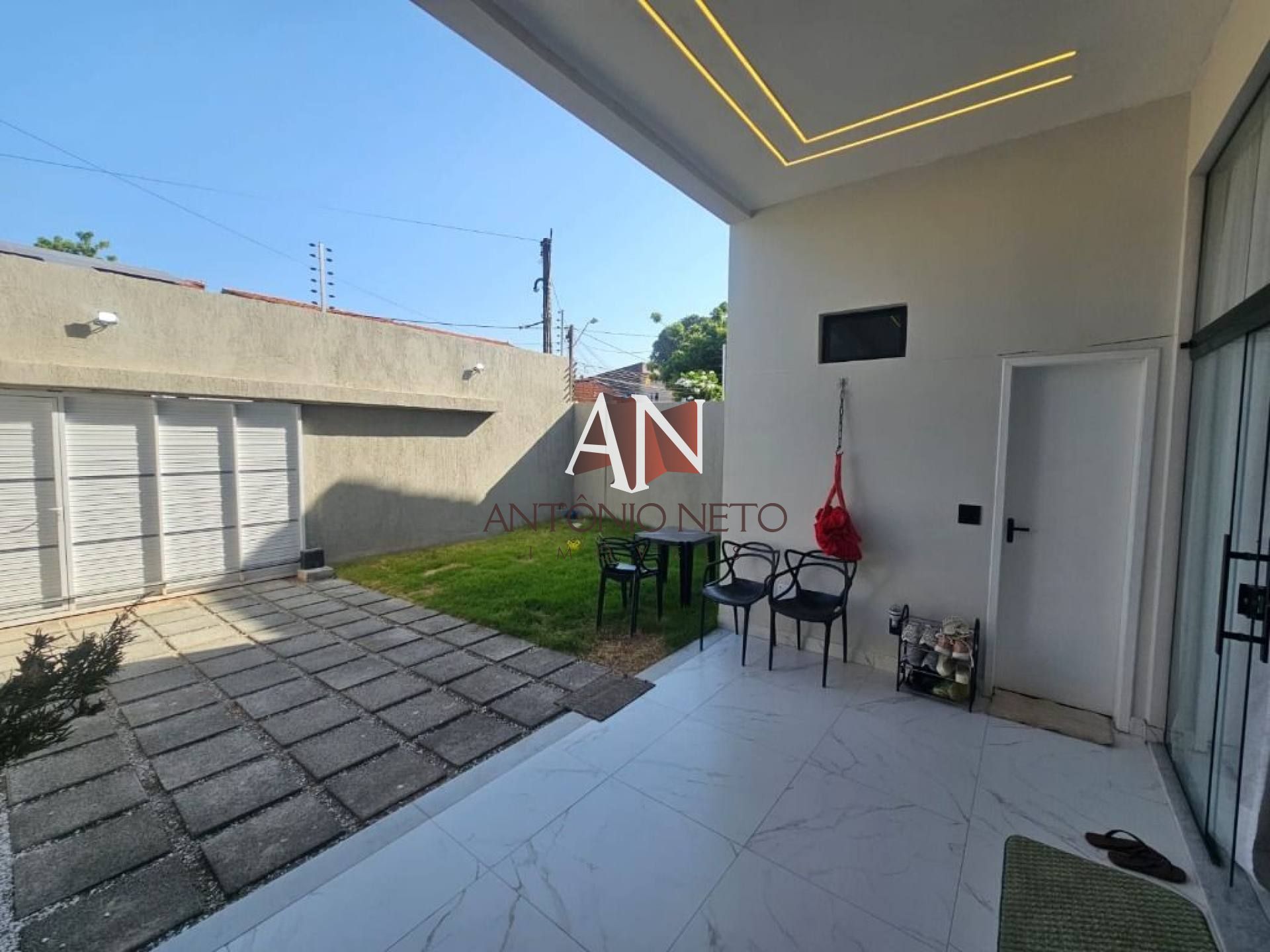 Casa com 3 dormitórios à venda, 138 m² por R$ 690.000,00 - José de Alencar - Fortaleza/CE