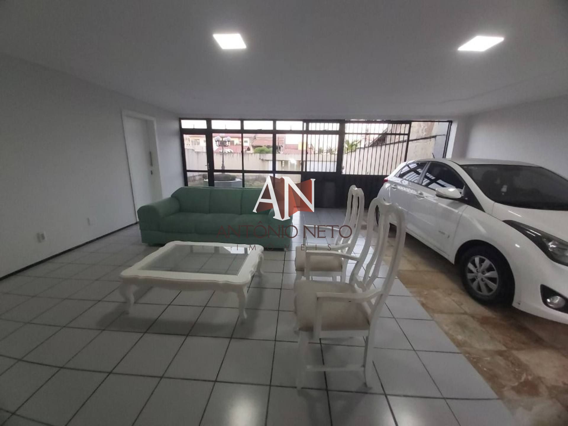 Casa duplex à venda no José de Alencar - 6 suítes, 4 vagas,  330m² área construída - R$ 990.000,00