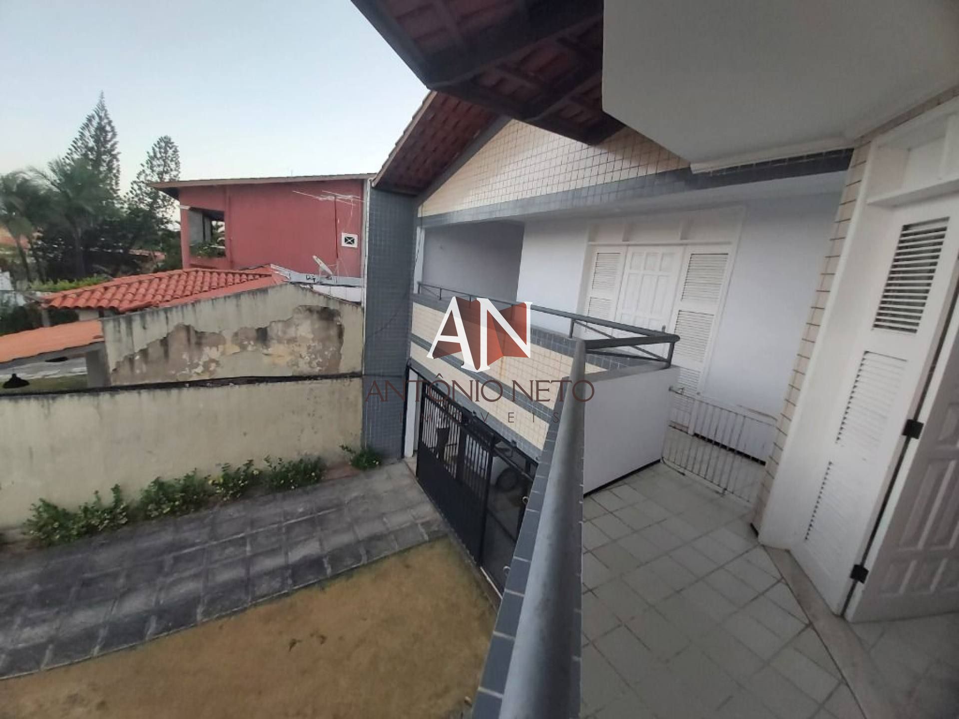Casa duplex à venda no José de Alencar - 6 suítes, 4 vagas,  330m² área construída - R$ 990.000,00