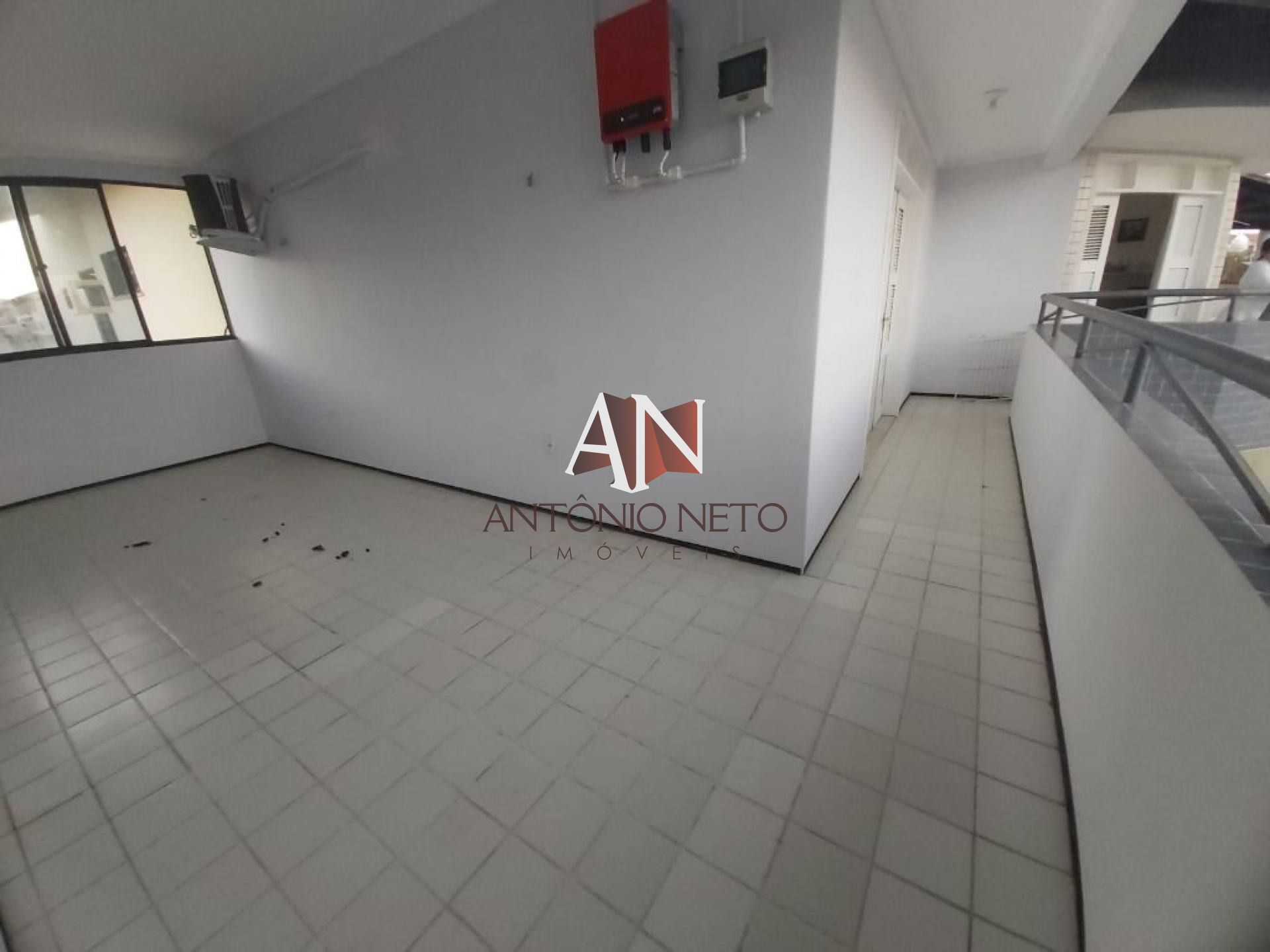 Casa duplex à venda no José de Alencar - 6 suítes, 4 vagas,  330m² área construída - R$ 990.000,00