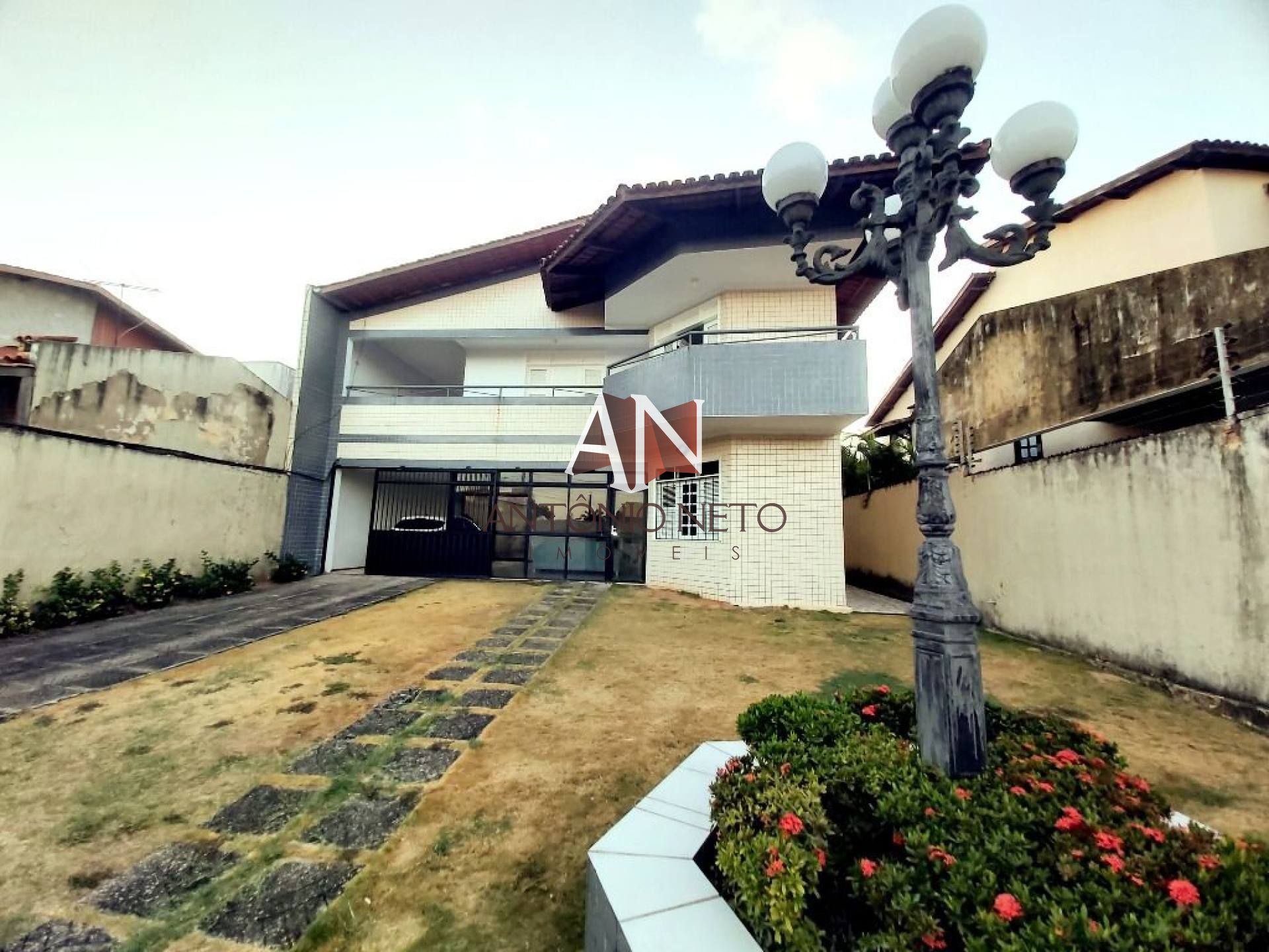Casa duplex à venda no José de Alencar - 6 suítes, 4 vagas,  330m² área construída - R$ 990.000,00
