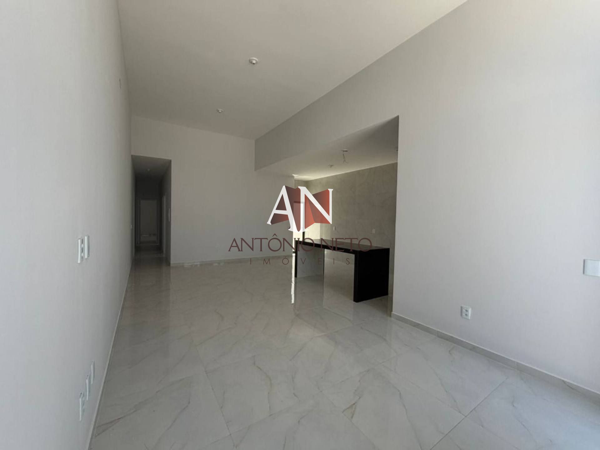 Casa com 3 Quartos à venda, 110 m² por R$ 539.900 - Edson Queiroz - Fortaleza/CE