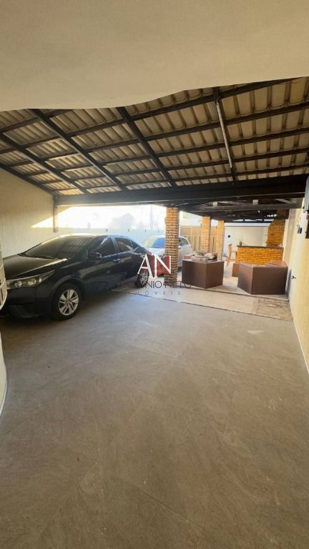Casa com 4 dormitórios à venda, 350 m² por R$ 790.000,00 - Cambeba - Fortaleza/CE