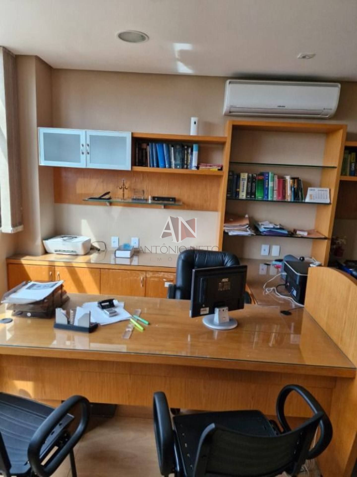 Sala Comercial Para Vender no bairro Edson Queiroz em Fortaleza
