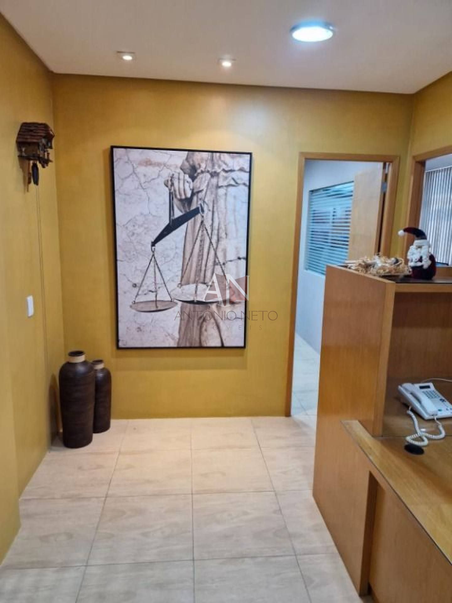Sala Comercial Para Vender no bairro Edson Queiroz em Fortaleza