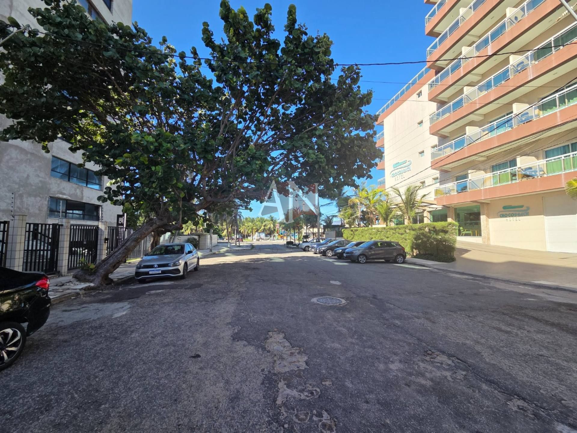 Edifício Sales - Apartamento com 3 Suítes à venda, 200 m² por R$ 750.000 - Praia do Futuro - Fortaleza/CE