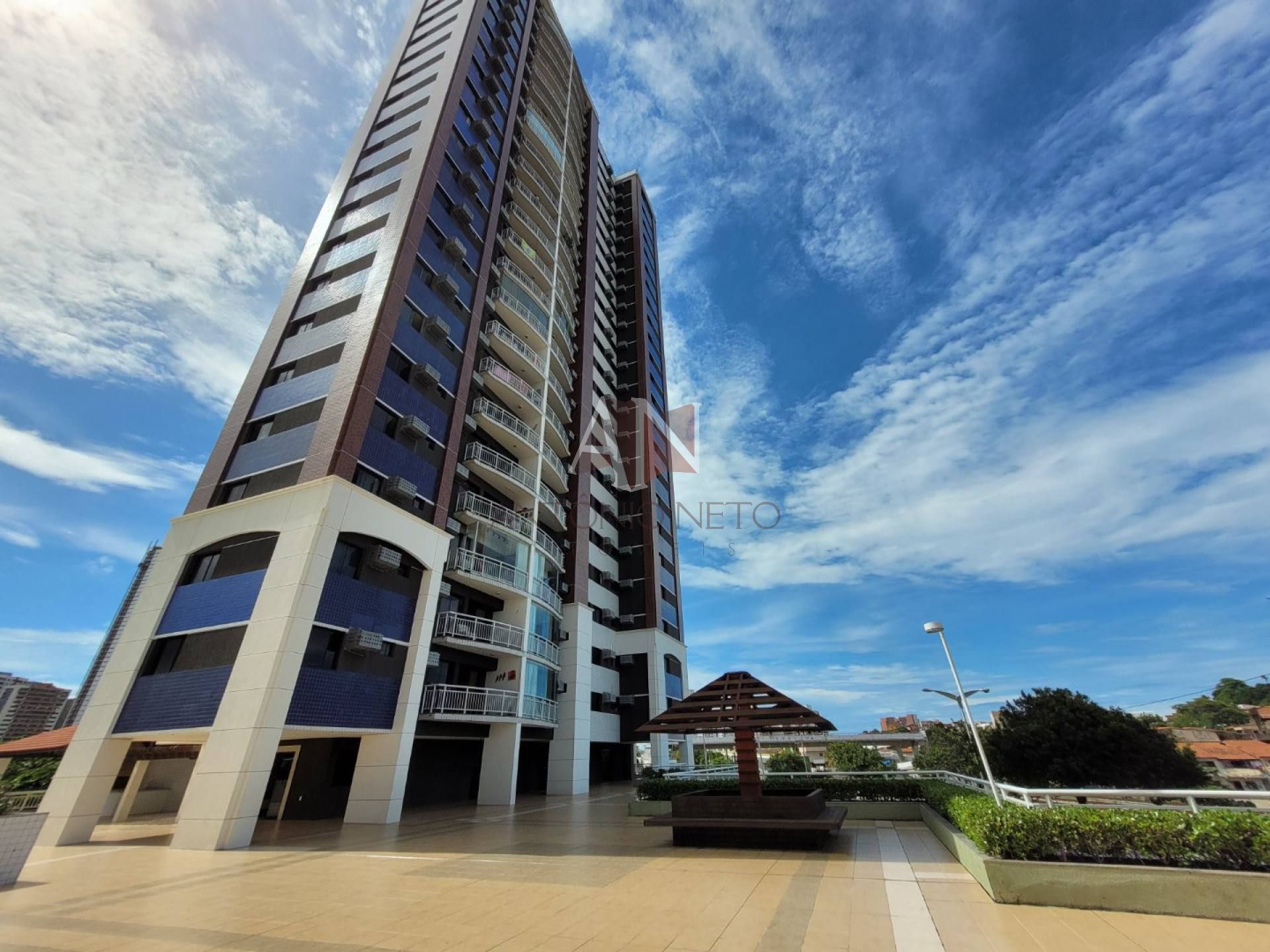 Condomínio Jardins de Atlântida - Apartamento com 3 quartos à venda, 93 m² por R$ 695.000,00 - Mucuripe - Fortaleza/CE
