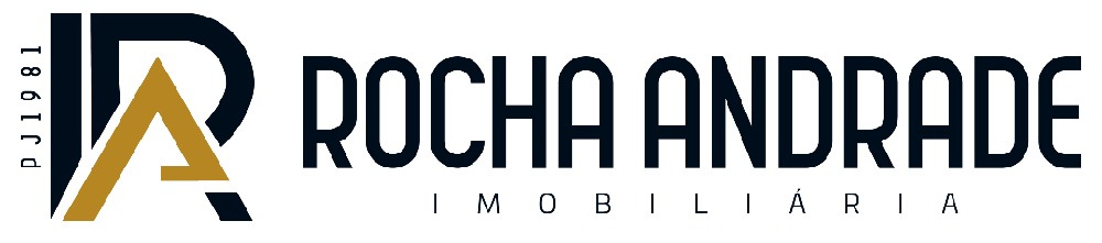 Rocha Andrade Imobiliária - CRECI 1981PJ