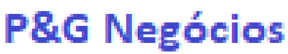 P&G NEGÓCIOS IMOBILIÁRIOS - CRECI 26968PJ