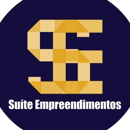 Suíte Empreendimentos - CRECI 2749PJ