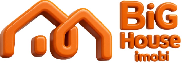 Big House Imobi - CRECI 8690JPJ