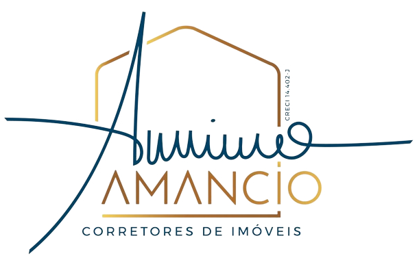 Amancio Corretores De Imóveis - CRECI 14402PJ
