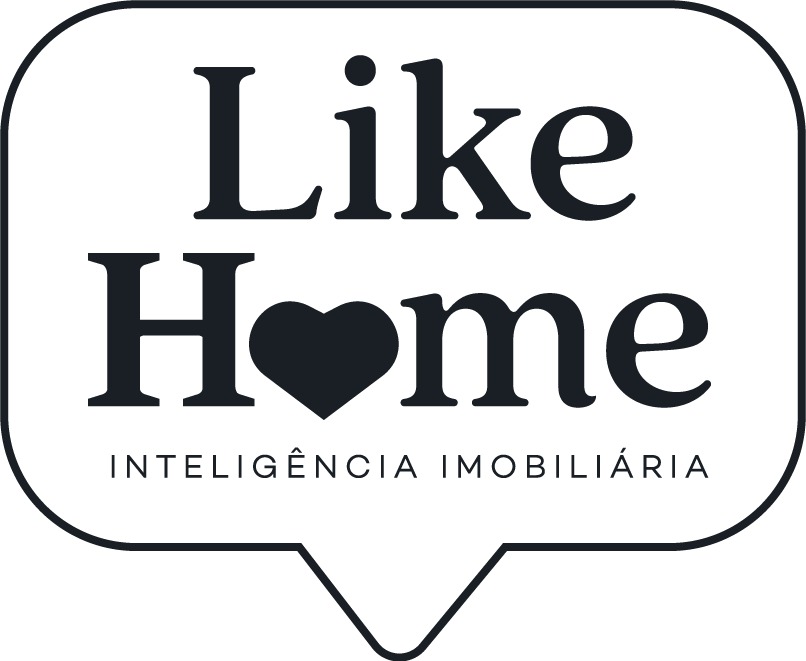 Like Home Inteligência Imobiliária - CRECI 10265PJ