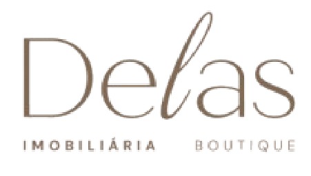 Delas Imobiliária Boutique - CRECI 25290PJ