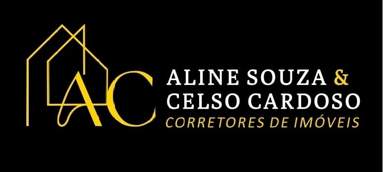 AC Aline Souza & Celso Cardoso Corretores de Imóveis - CRECI 6941/7088PF