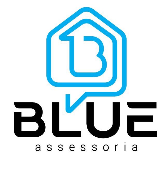 BLUE IMOB - CRECI 20308PJ