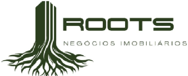 Roots Imobiliária - CRECI 607PF