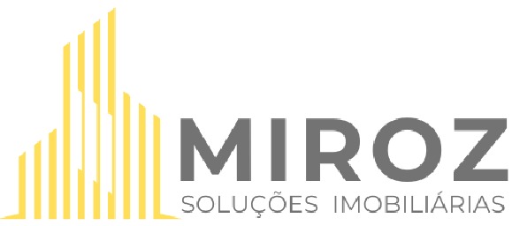 MIROZ SOLUÇÕES IMOBILIÁRIAS - CRECI 21089PJ