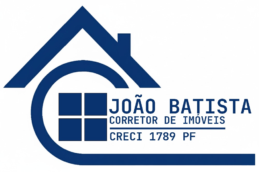 Joao Batista Santos De Almeida - CRECI 1789PF