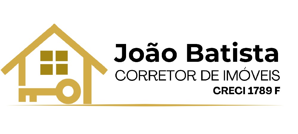 Joao Batista Santos De Almeida - CRECI 1789PF