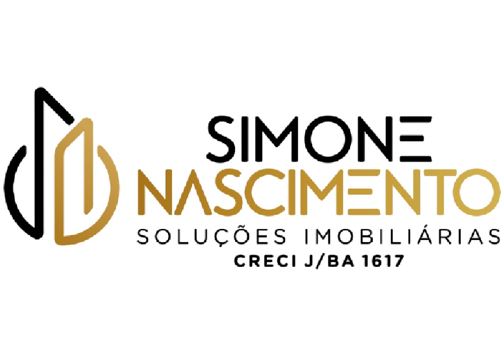 Simone Nascimento Soluções Imobiliárias - CRECI 00PF