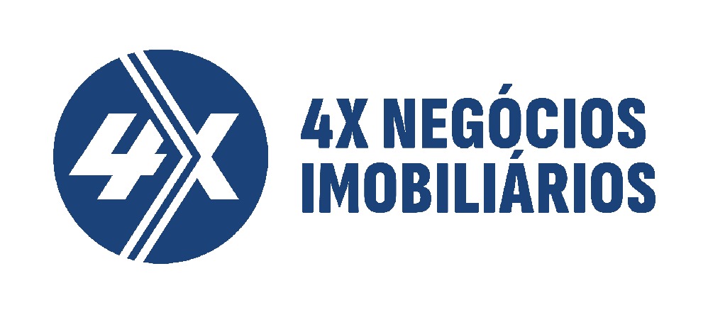 4x Negócios Imobiliários - CRECI 3142PF