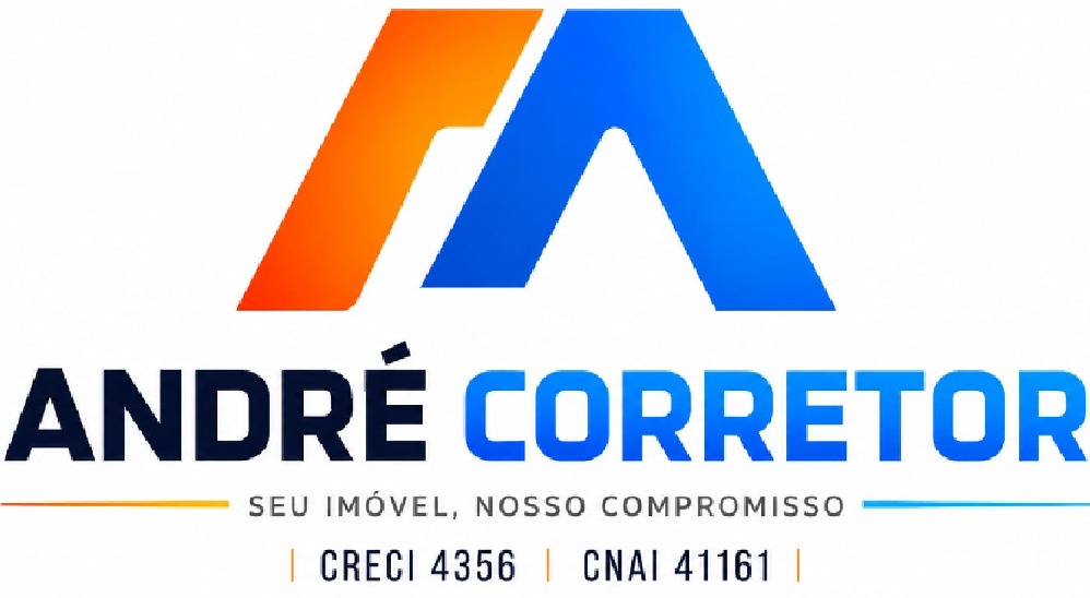 André da Silva  - CRECI 4356PF
