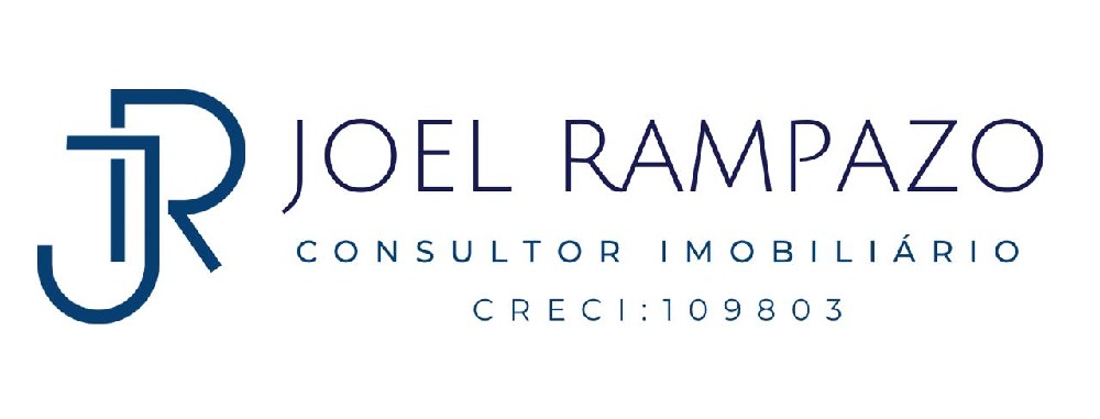 Joel Rampazo - CRECI 109803PF