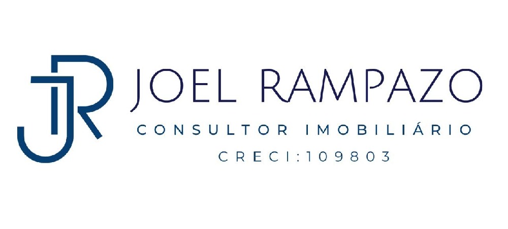 Joel Rampazo - CRECI 109803 PF