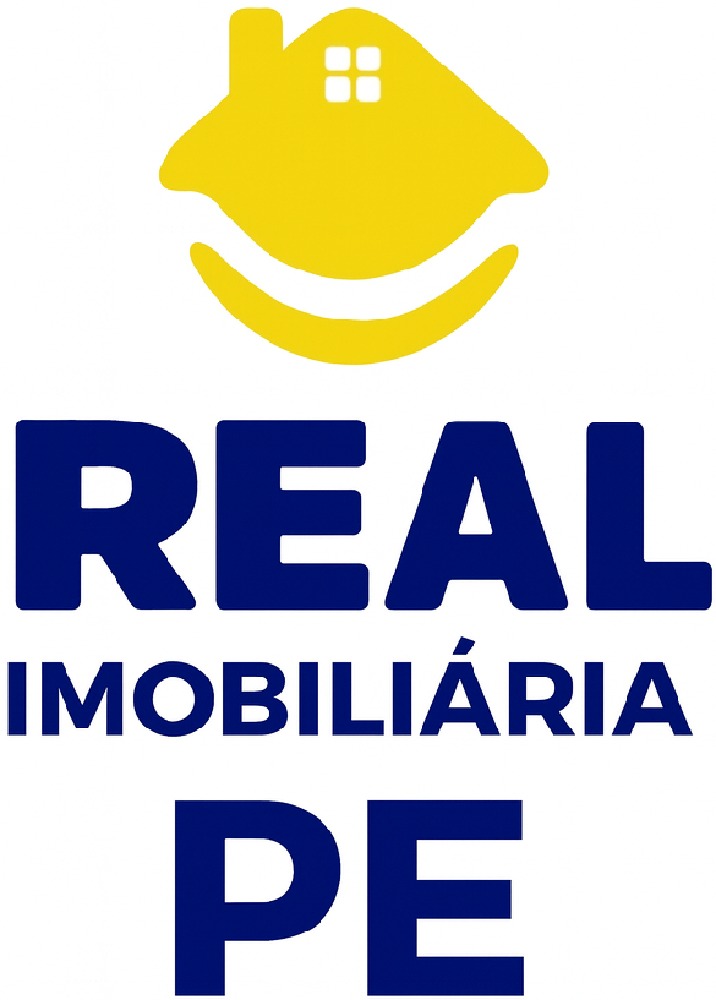 Real Imobiliária PE - CRECI CRECI 15621-J PJPJ