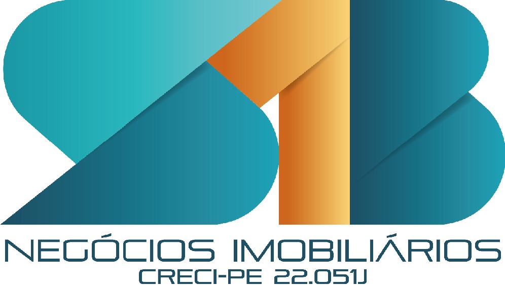  S1B Negócios Imobiliários - CRECI 22.051PJ