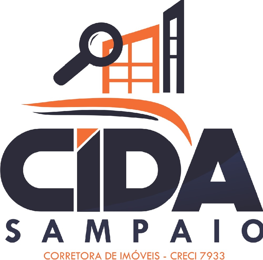Cida Sampaio Corretora - CRECI 7933PF