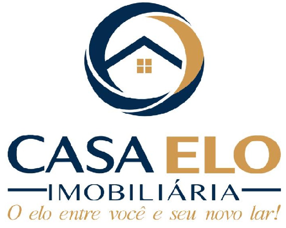 Casa Elo Imobiliaria - CRECI 1234PF