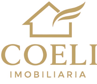 Coeli Imobiliária  - CRECI 1111PF