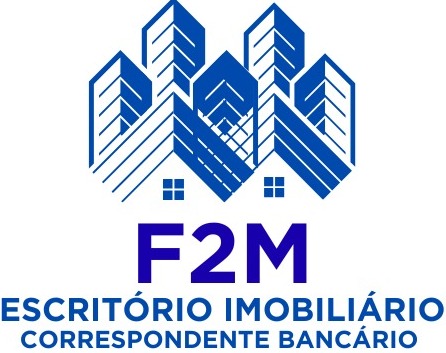 F2M Escritório Imobiliário - CRECI 16377PF